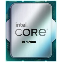 מעבד דור 12 INTEL I9-12900 Tray No Fan UHD 770 GPU 5.1ghz LGA1700