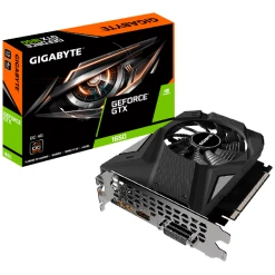 כ.מסך GIGABYTE GEFORCE GTX 1650 D6 OC 4G GV-N1656OC-4GD rev2.0