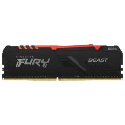 16GB DDR4 3200MHz