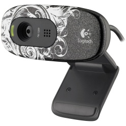 Logitech HD Webcam C270