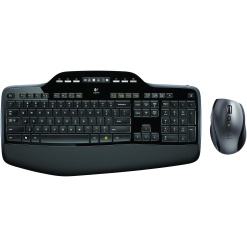 Logitech Wireless Desktop MK710 2.4Ghz
