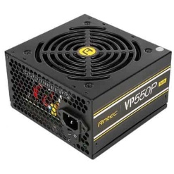 ספק כח ANTEC VP550P PLUS 550W 120mm