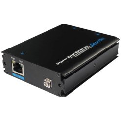 Provision 1 to 2 CH PoE Extender Repeater