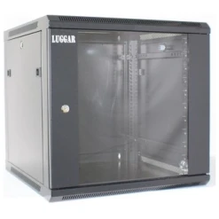 10U-600  ארון תקשורת