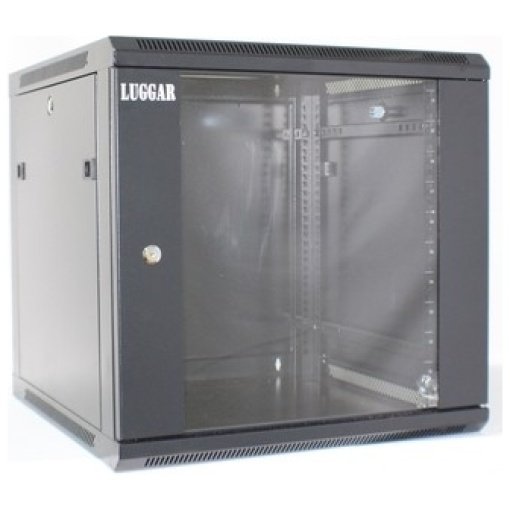 10U-600  ארון תקשורת