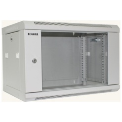 6U-400  ארון תקשורת