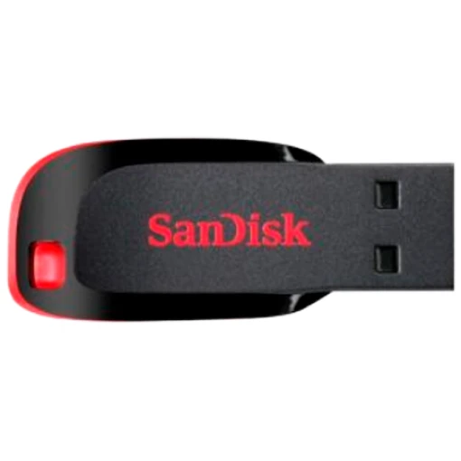 32GB Cruzer Blade SanDisk