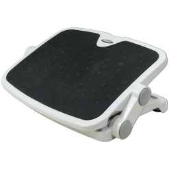 AIDATA foot rest adjustable
