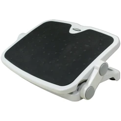 AIDATA foot rest adjustable