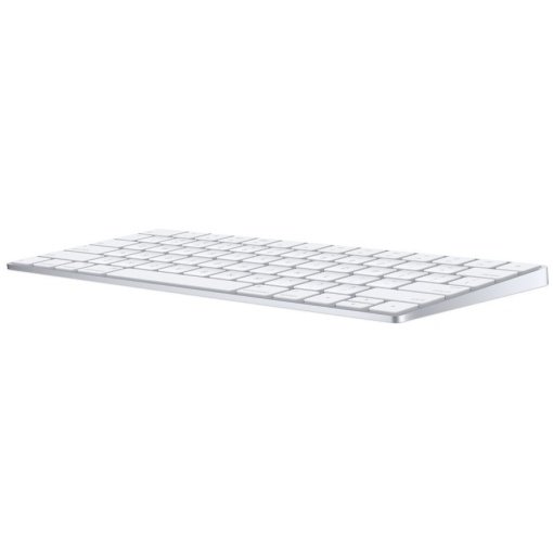 Apple Magic Keyboard Hebrew