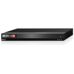 PROVISION 5MP NVR5-4100X 1TB 4CH