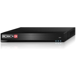 PROVISION DVR 2MP SH-4100A5N-2L 1TB 4CAM