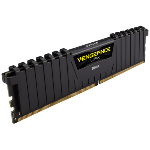 זכרון לנייח CL16  CORSAIR DDR4 8GB 3000MHZ