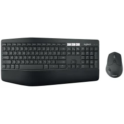 Logitech Wireless Performance MK850 Bluetooth