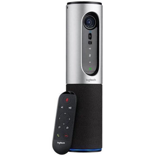 Logitech CONFERENCE CAM CONNECT