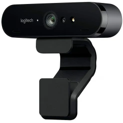 Logitech 4K ULTRA BRIO