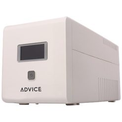 UPS SV1000 SINE WAVE SMART VISION USB ADVICE