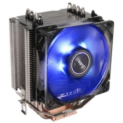 קירור אוויר למעבד  Antec C40