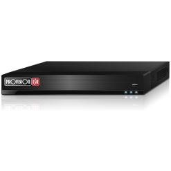 PROVISION DVR 2MP SH-8100A5N-2L 1TB 8CAM