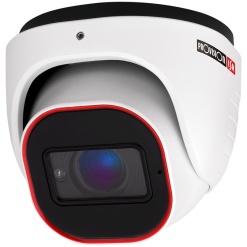DOME CAM DI-320IPSN-28 2MP 2.8mm