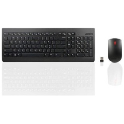 Lenovo 510 Wireless Combo Keyboard & Mouse