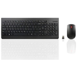 Lenovo 510 Wireless Combo Keyboard & Mouse Arabic