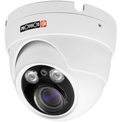 DOME CAM POE DI-350IP5SMVF 5MP 3.3~12mm