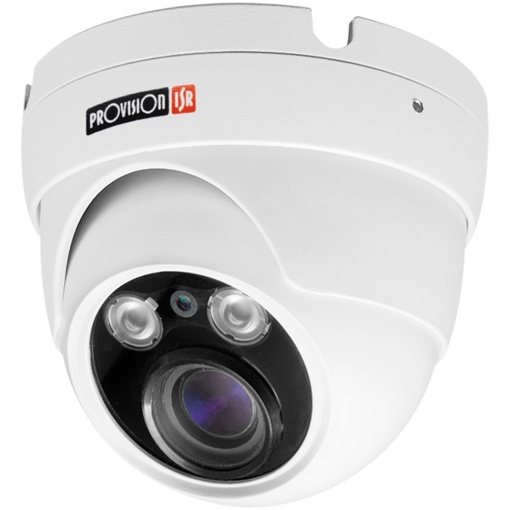 DOME CAM POE DI-350IP5SMVF 5MP 3.3~12mm