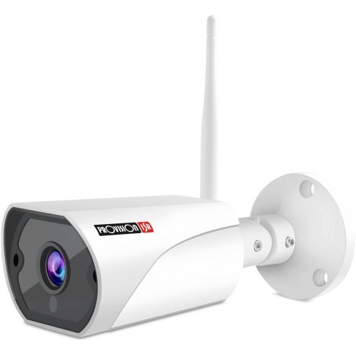 Provision IP Camera Wireless 2MP WP-919 מצלמת חוץ