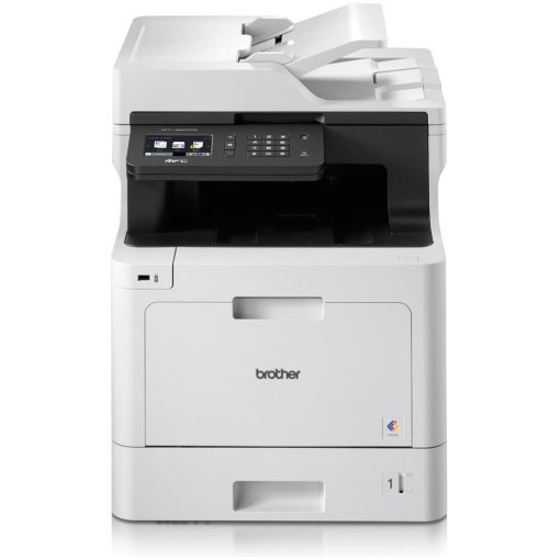 BROTHER Wireless MFCL8690CDWZU1 Laser Color Printer