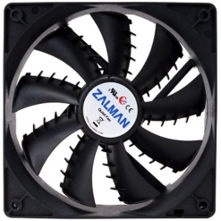 ZALMAN 120 MM מאורר נוסף למארז