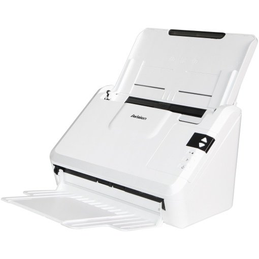 AVISION Scanner AV332IL