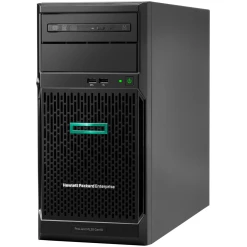 HP ProLiant ML30 G10 XEON E3-2224 2X1TB GB 32GB