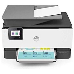 HP DeskJet PRO 8023 All in One Color
