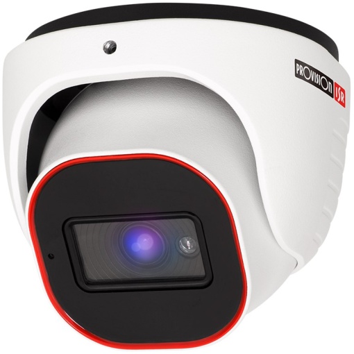 CCD CAM DI-350A-28 5MP AHD 2.8mm