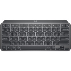 Logitech MX Keys Mini For Mac Bluetooth Black
