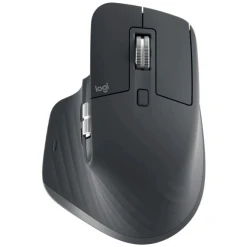 Logitech MX Master 3S - GRAPHITE