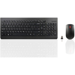 Lenovo 510 Wireless Combo Keyboard & Mouse Russian