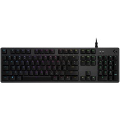 Logitech Gaming keyboard G512 Carbon