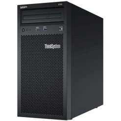 Lenovo ThinkServer ST50 XEON E3-2224G 2X960GB SSD 16GB