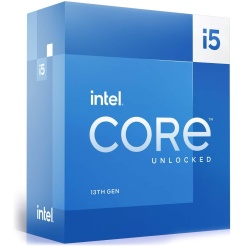 Intel Core i5-13600K Processor Tray