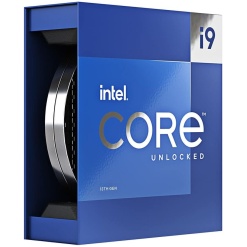 Intel Core i9-13900K Processor Tray