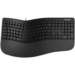 Microsoft Ergonomic Keyboard USB