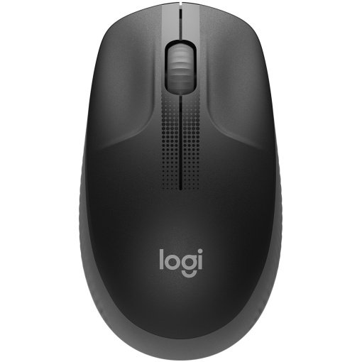 Logitech M190 Wireless mouse black