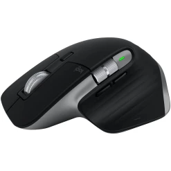 Logitech MX Master 3S FOR MAC - GRAPHITE