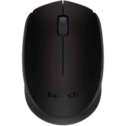Logitech B170 Wireless mouse