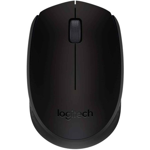 Logitech B170 Wireless mouse