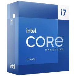 Intel Core i7-13700F Processor Tray