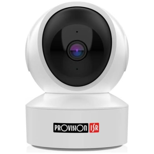 Provision IP Camera Wireless 4MP PT-848