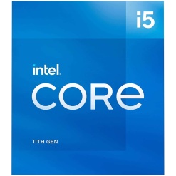INTEL CORE i5 11400 BOX 2.6GHz 12MB